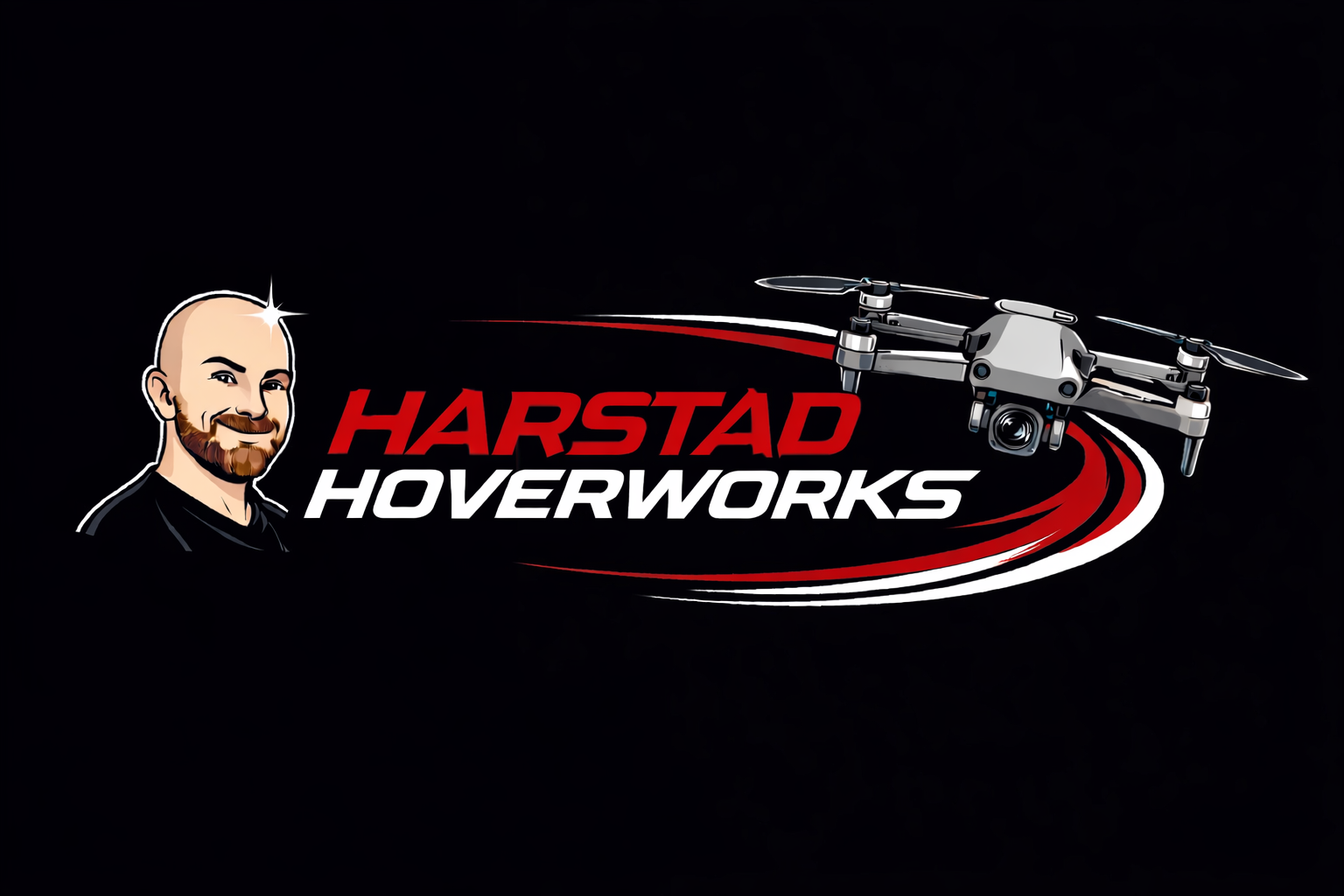 Harstad Hoverworks